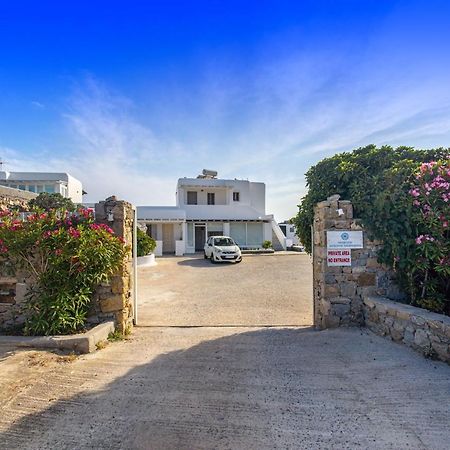 Overview Mykonos Apartments Mykonos Town エクステリア 写真