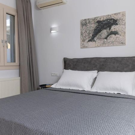 Overview Mykonos Apartments Mykonos Town エクステリア 写真