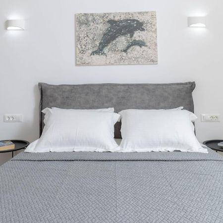 Overview Mykonos Apartments Mykonos Town エクステリア 写真