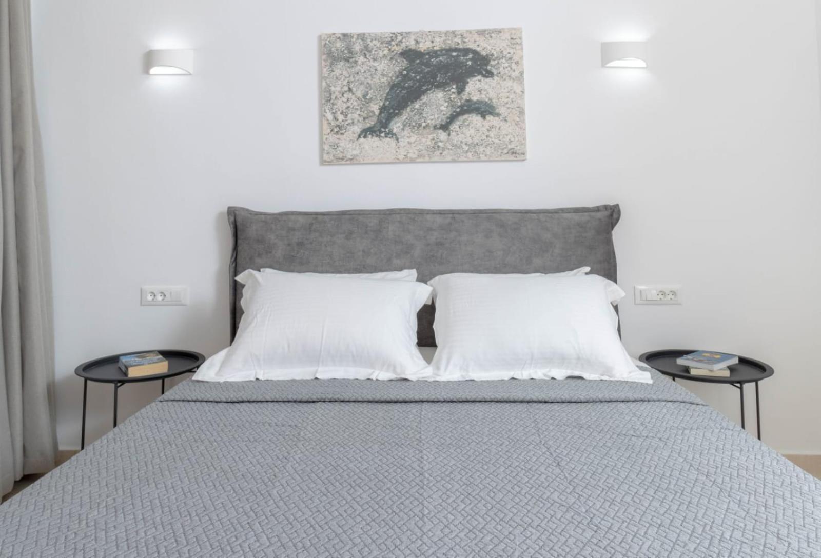 Overview Mykonos Apartments Mykonos Town エクステリア 写真